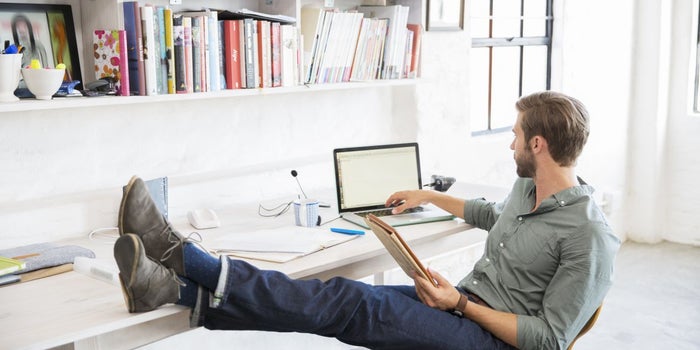 What to Do When Your Team Asks to Work From Home