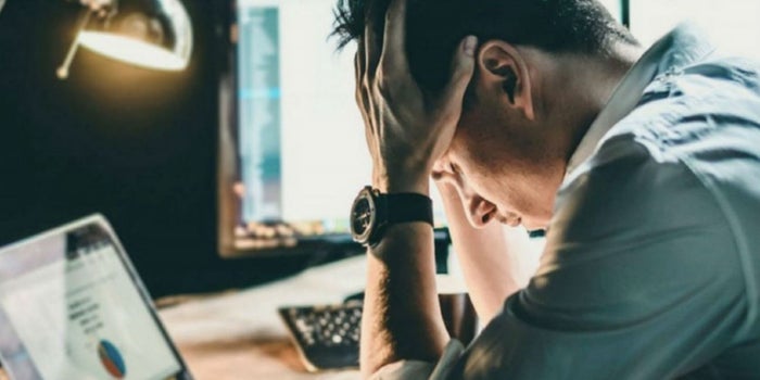 For the Brain, Sleep Deprivation Is as Bad as Being Drunk