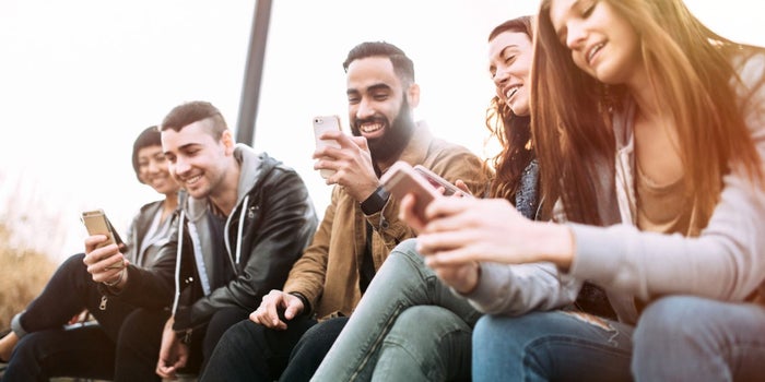 5 Ways to Use Experiential Marketing to Attract Generation Z