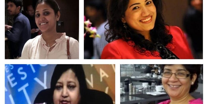 These #4 Indian Women are Making Millions in Commodity Trading
