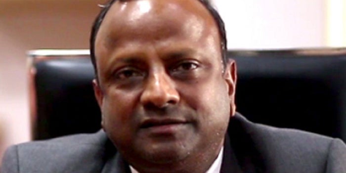 #3 Things to Know about the New Leader of India's Largest Bank