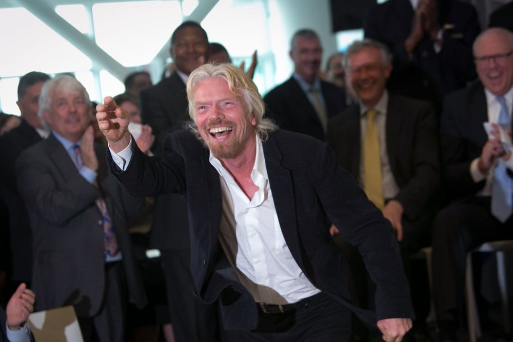 Quiz: 'Are You a Natural-Born Leader?' Measure Your Leadership Ability in 4 Questions.
