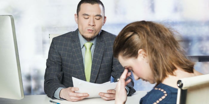 7 habilidades que NO debes poner en tu currículum