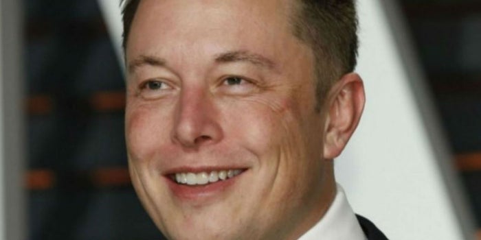 Para tu playlist: Le escriben una canción de rock a Elon Musk