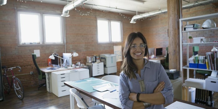 Dream Big: 3 Ways to Fight Off Doubt and Build the Business You've Always Wanted