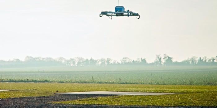 What Do Post-It Notes, Amazon Drones and Gmail All Have in Common? They Were Developed With the Same Leadership Technique.