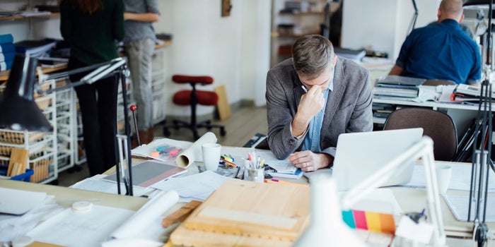 'Work-Life Balance' Is Backfiring on Employers. Here's Why.