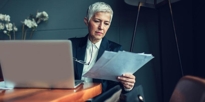 4 Things Every CEO Needs to Focus on Daily
