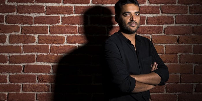 Batting It Out Of The Park: Zomato Founder And CEO Deepinder Goyal