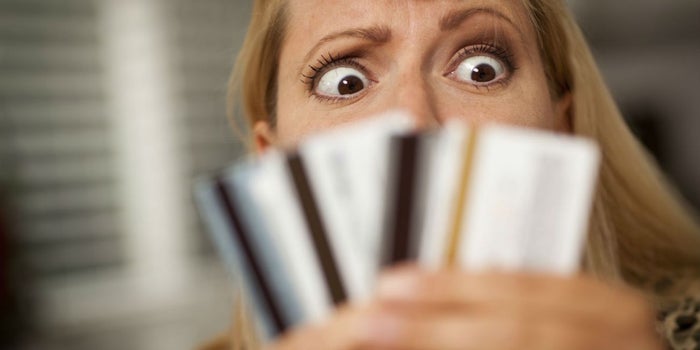 ¿Tienes estrés financiero? ¡Descúbrelo en estas señales!