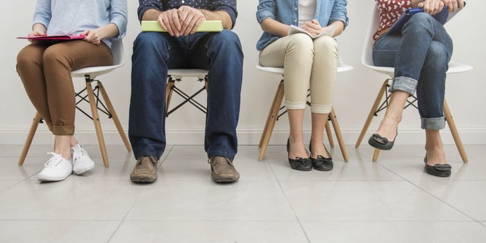 Cómo hacer una entrevista de trabajo