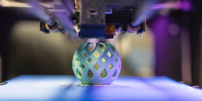 How 3D Printing Is Empowering SMBs in Manufacturing's Digital Transformation