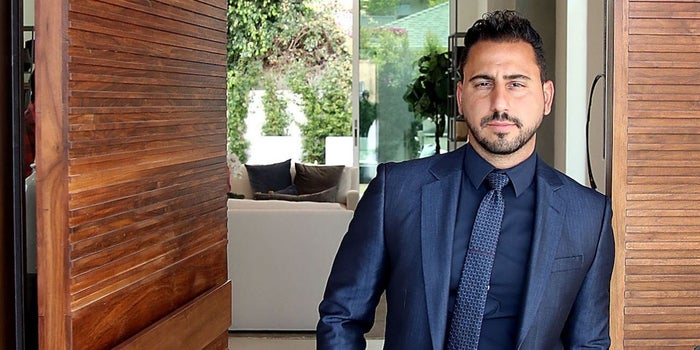 He Went From Being Broke to Selling More Than $1 Million a Day in Real Estate