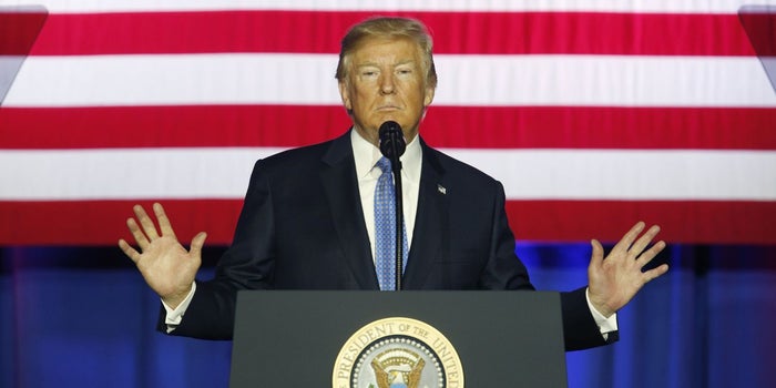 Breaking Down Trump's Tax Framework and Its Potential Impact on Small Businesses