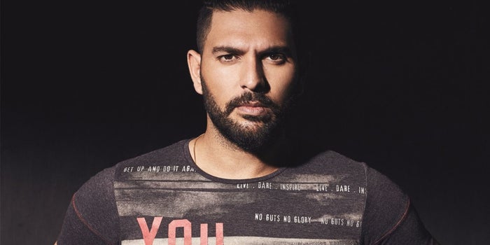 How Yuvraj Singh Bounced Back to Play his Second Innings