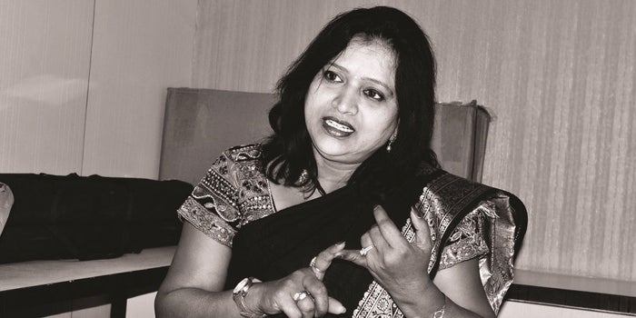How This Woman Fought Against All Odds to Build a $15-million Company