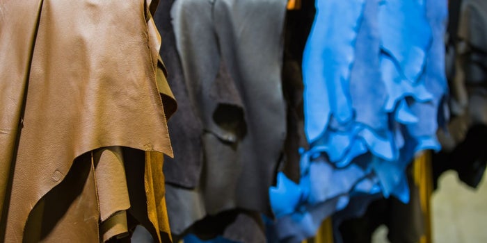 How Brands are Betting on Leather Alternatives to Protect Animals