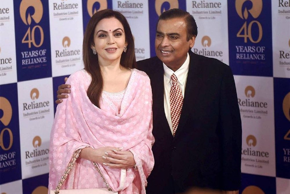 All you Need is Love is the Mantra for These Successful Couples