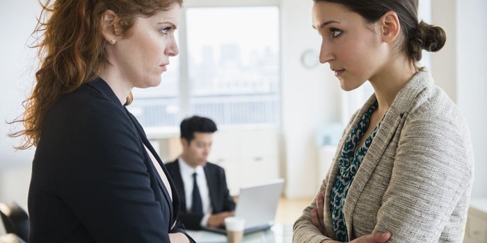 You're Failing If Your Marketing Strategy Is Slamming Other Entrepreneurs