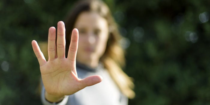The Most Powerful Word in Business Is 'No'