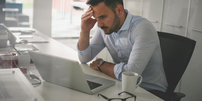 5 Mistakes Sabotaging Your Content-Marketing Success