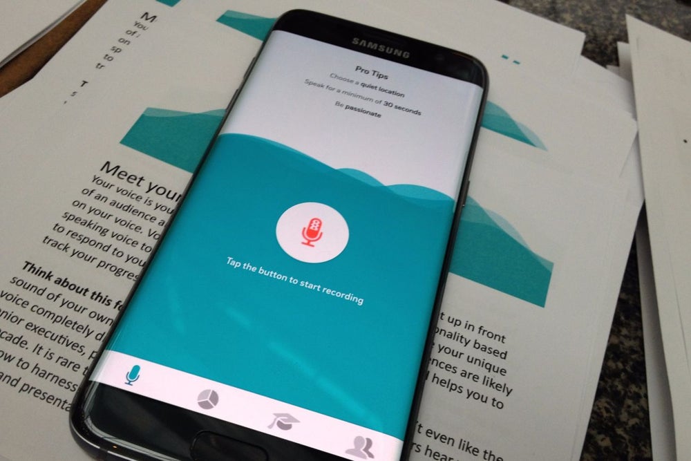 Do You Sound More Like Donald Trump, Gary Vaynerchuk or Elon Musk? This App Can Tell You For Sure.