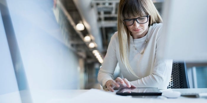 8 Ways to Work Smarter and Improve Productivity