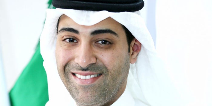 Bolstering Entrepreneurship In Saudi Arabia: Badir CEO Nawaf Al Sahhaf