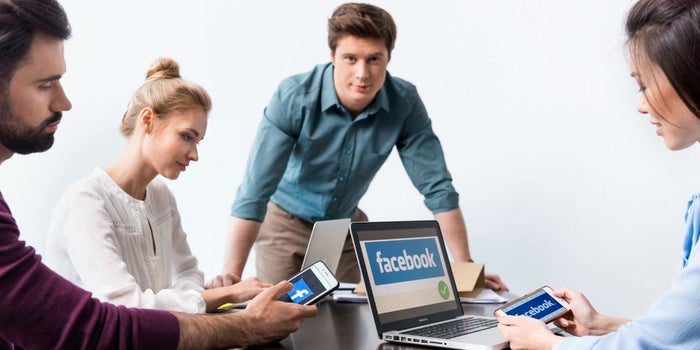 Así es como Facebook le ayuda a crecer a tu negocio