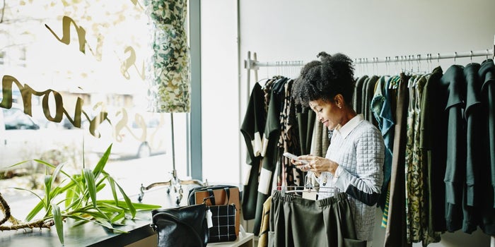 3 Eras in the Evolution of Brick-and-Mortar Retail to a Digital Future With a Happy Ending