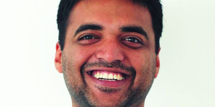 How This Poster Boy of Foodtech Kept the Hunger Game Alive