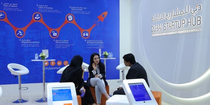 Dubai Startup Hub Launches Program To Facilitate Deals Between Startups And Corporations