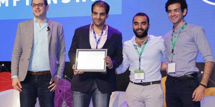 Startup WideBot Helps Users Build Chatbots That Speak The MENA Language