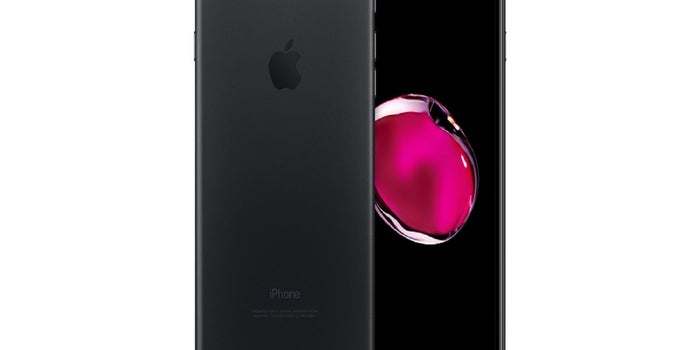 The Winner of the 2017 Smartphone Race is This