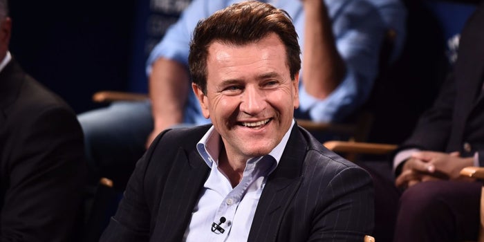 5 Ways to Win Your Pitch, According to 'Shark Tank's' Robert Herjavec