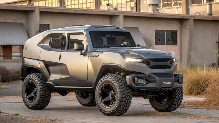 8 Best Dream Cars Of 2018 For Entrepreneurs