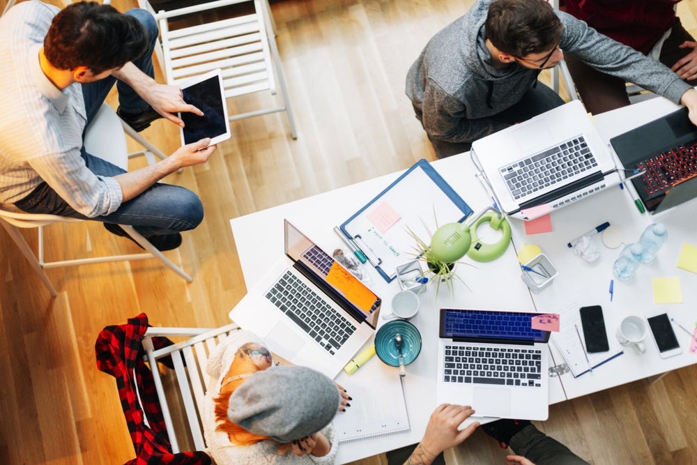 18 Things You Should Know About Freelancing