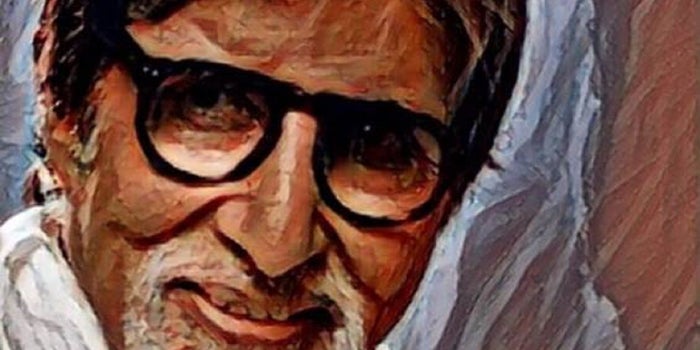 Lessons that Entrepreneurs can Learn from the "Shahenshah of Bollywood"