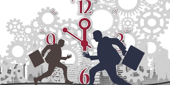Are You Too Busy To Exercise ? Follow these Fitness Tips