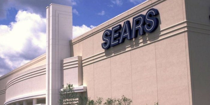 Este fue el error fatal que podría estar matando a Sears