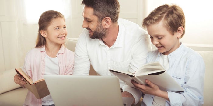 7 consejos para preparar a tus hijos para el futuro