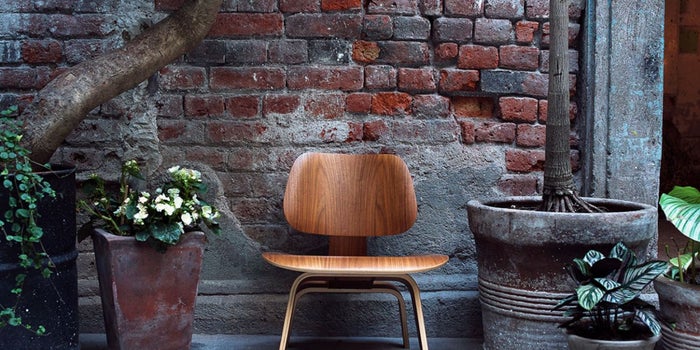 Herman Miller presenta un espacio de coworking