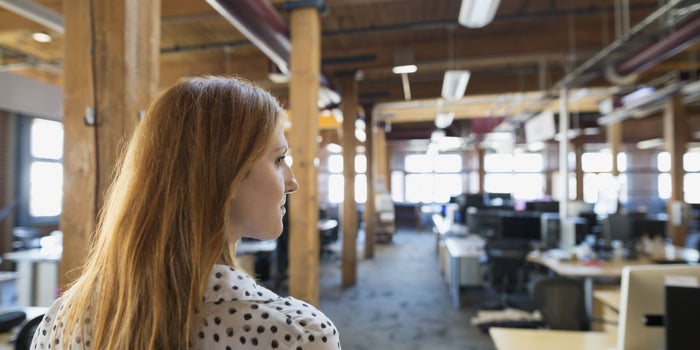 Why Companies Lose 17 Percent of Women Employees at Mid-Career