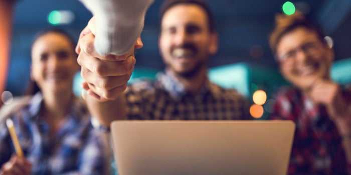 4 Things Every Entrepreneur Must Consider Before Hiring Their First, or Next, Employee.