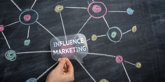3 Keys to Success With Influencer Marketing