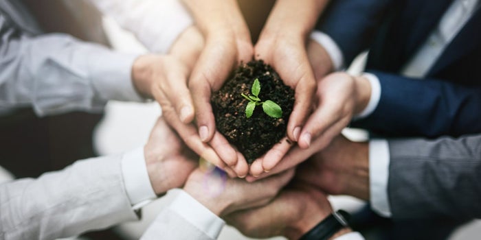 You Don't Have to Be All That Corporate to Make an Impact With Corporate Social Responsibility