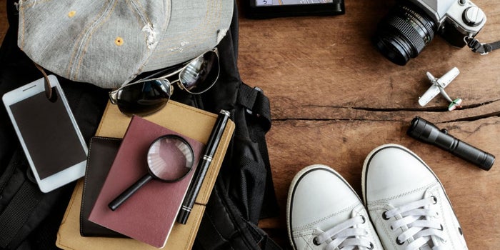 3 profesiones perfectas para ganar dinero y viajar por el mundo