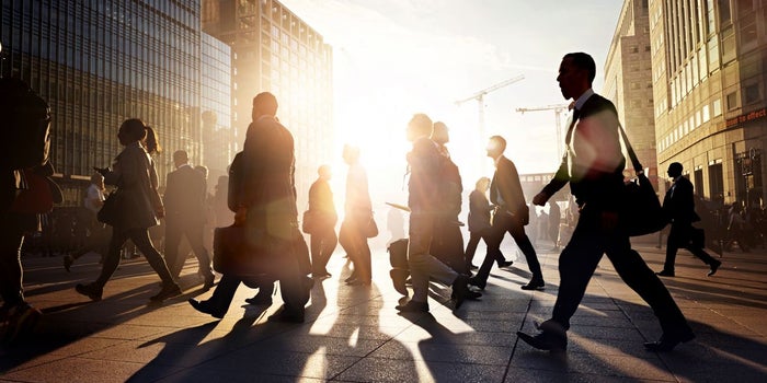 Do You Live in One of the Hardest-Working Cities in America?
