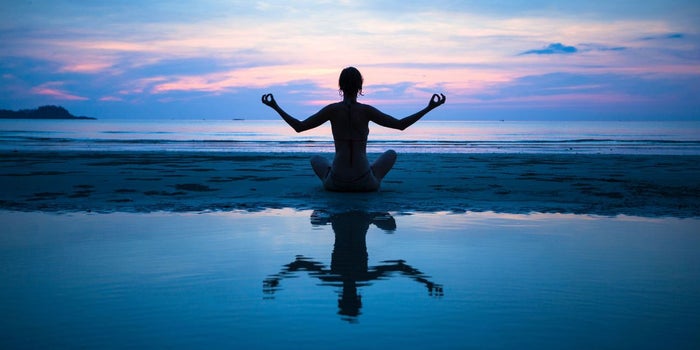 Cómo ser un emprendedor zen