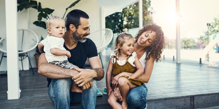 How My Children Taught Me a Lesson in Networking